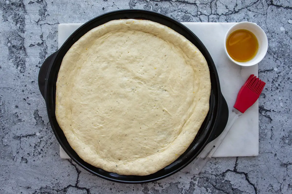 Ketojenik Pizza Tabanı-3 Farklı Method