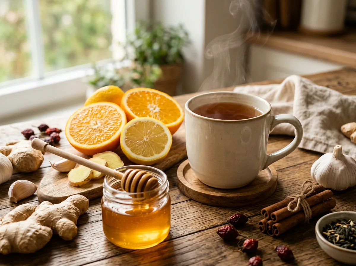 Influenza Nedir? - Influenza Belirtileri Nelerdir?