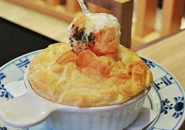 Lor Suflesi Tarifi